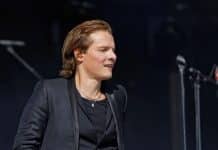 Quelle est la taille de Bénabar ?