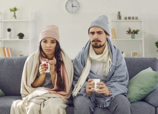 Chauffage en hiver : que faire en cas de panne de chaudière à Genève ?