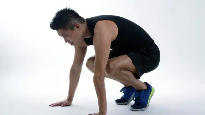 3 exercices pour se muscler chez soi facilement