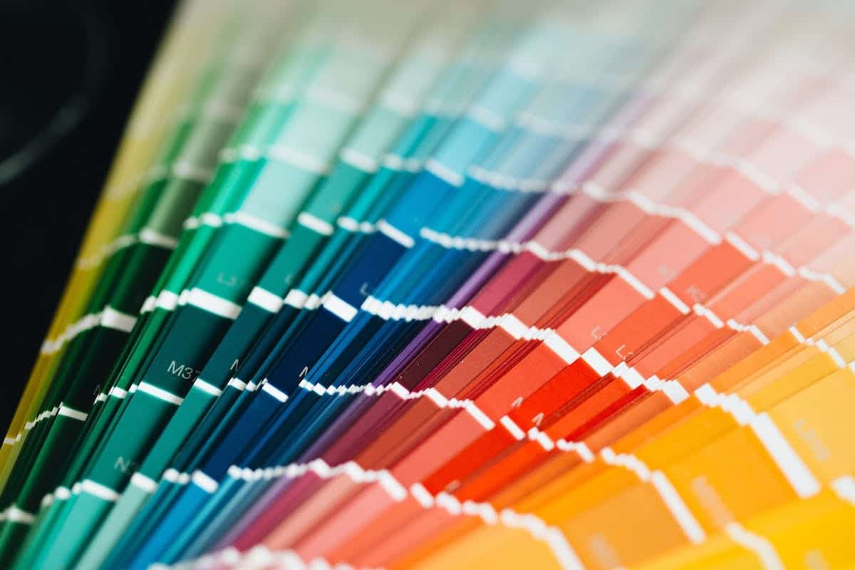 couleurs motifs