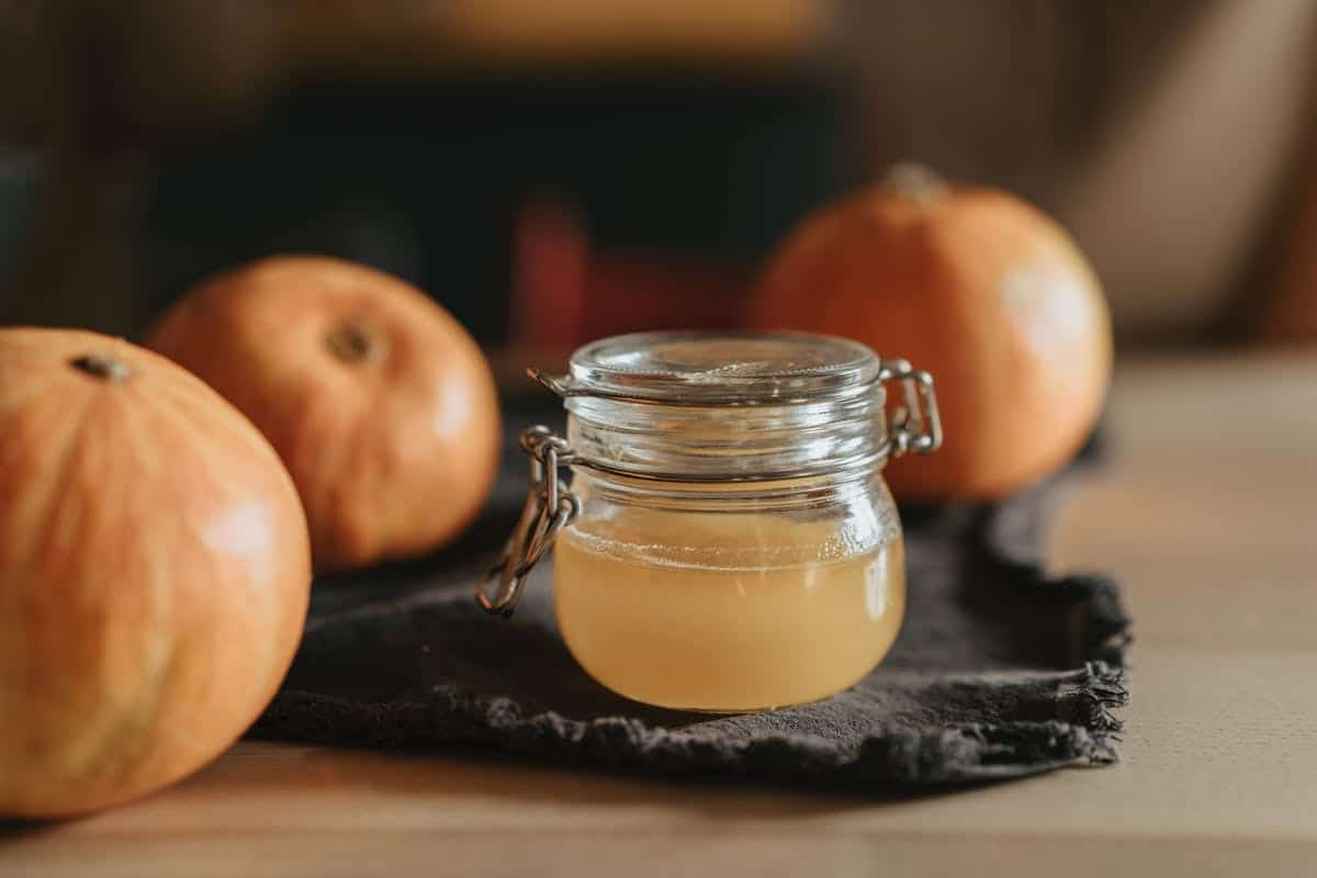 vinaigre blanc