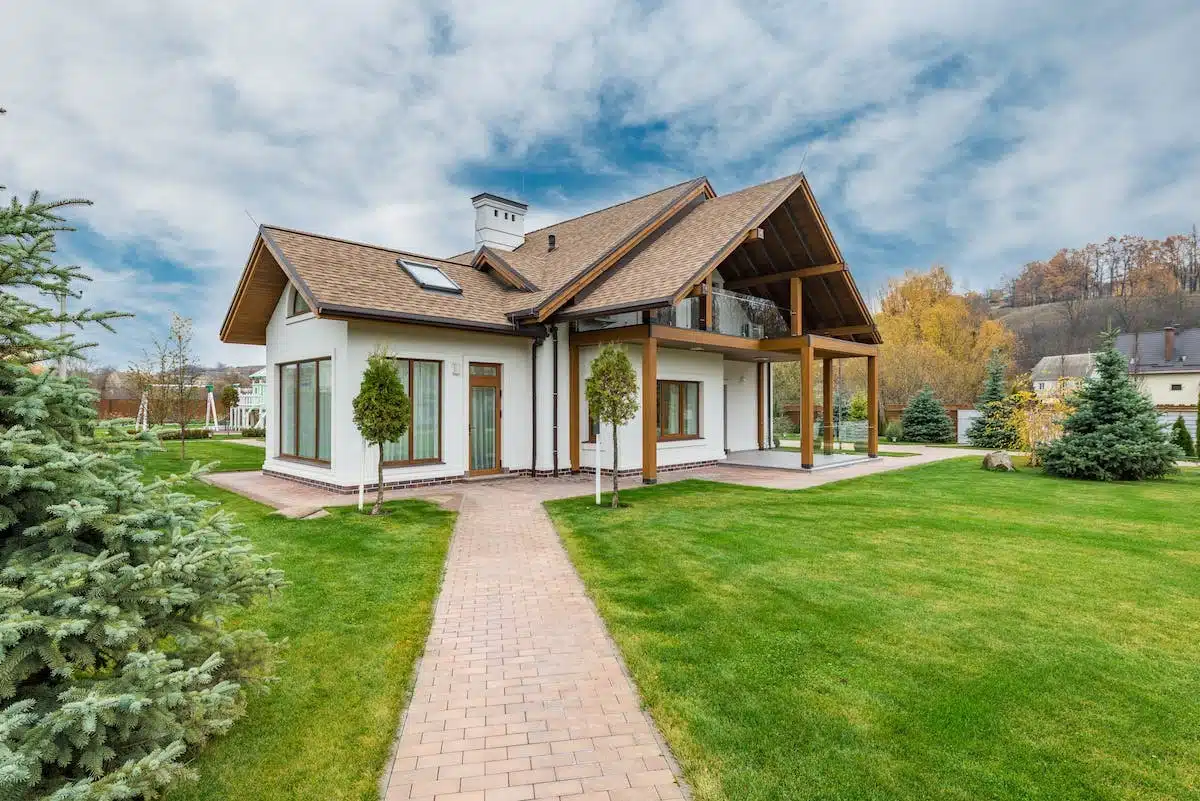 maisonnette jardin