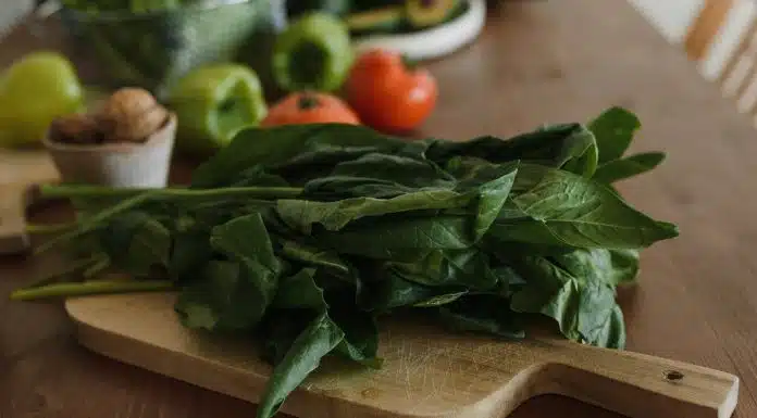 Renforcez votre système immunitaire avec ces aliments de choix