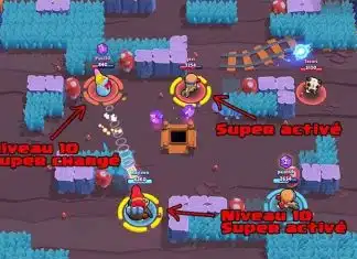 Brawl Stars : problème, bug et panne Brawl Stars problème bug et panne