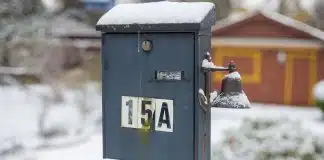 Comment changer une serrure de boîte aux lettres sans difficulté