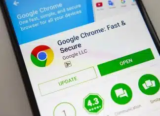 Comment mettre à jour votre navigateur par défaut dans Android