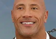 Dwayne Johnson d'où vient-il