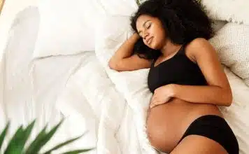 Interprétation des rêves que signifie rêver d'une femme enceinte que l'on connaît