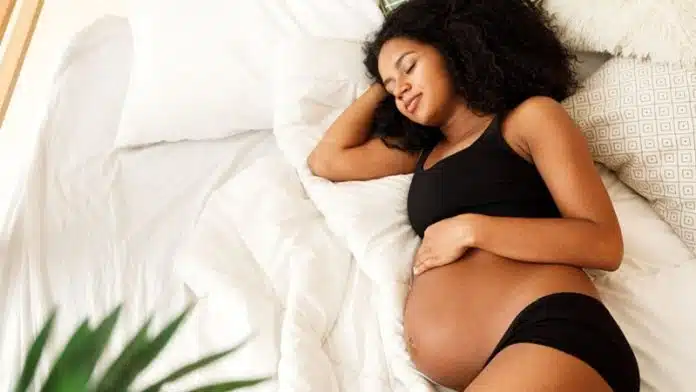 Interprétation des rêves que signifie rêver d'une femme enceinte que l'on connaît