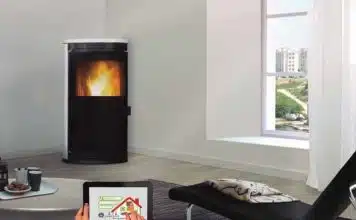 Quels sont les avantages d’un poêle à gaz ?