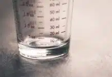 Pratique 1 4 de litre en millilitres en moins de deux minutes