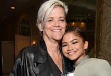 Qui est Claire Stoermer, la mère de Zendaya ? Qui est Claire Stoermer la mère de Zendaya