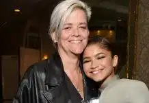 Qui est Claire Stoermer la mère de Zendaya