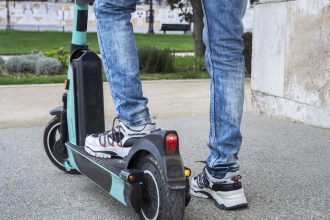 Assurance trottinette électrique : ce que la loi exige vraiment...