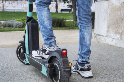 Assurance trottinette électrique : ce que la loi exige vraiment...