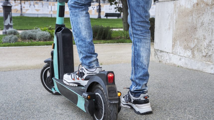 Assurance trottinette électrique : ce que la loi exige vraiment...