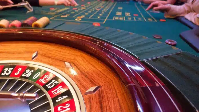 Casino en ligne : une passion pour de nombreux Français...