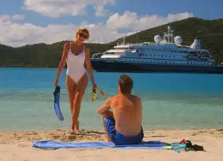 Croisière dans les Caraïbes : Des activités pour toute la famille Croisière dans les Caraïbes : Des activités pour toute la famille