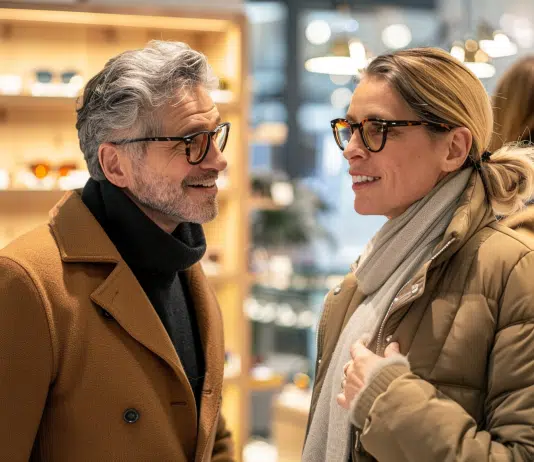 Comment choisir le bon opticien pour vos besoins en lunetterie