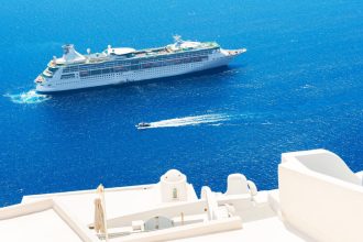 Explorez le monde en grand : les navires de croisière les plus remarquables