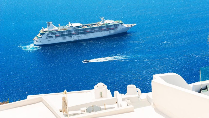 Explorez le monde en grand : les navires de croisière les plus remarquables
