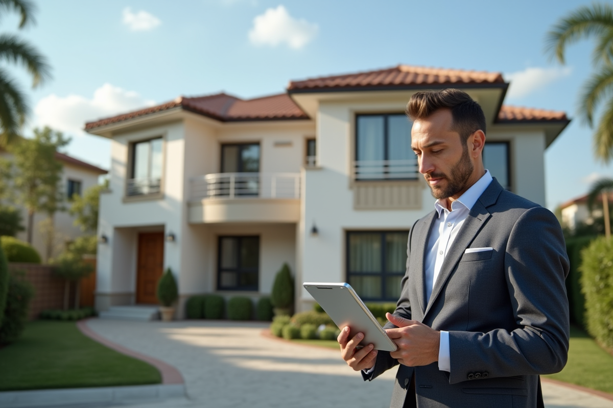 immobilier estimation