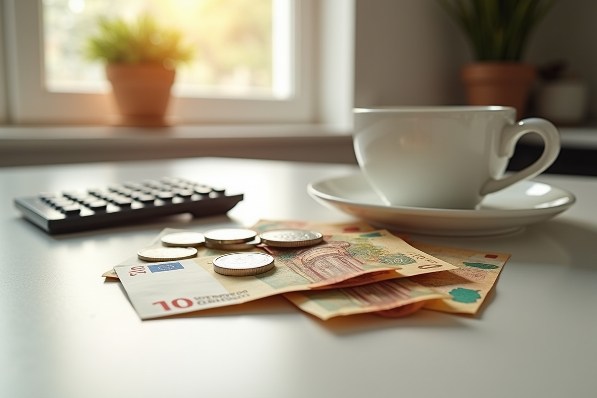 salaire minimum