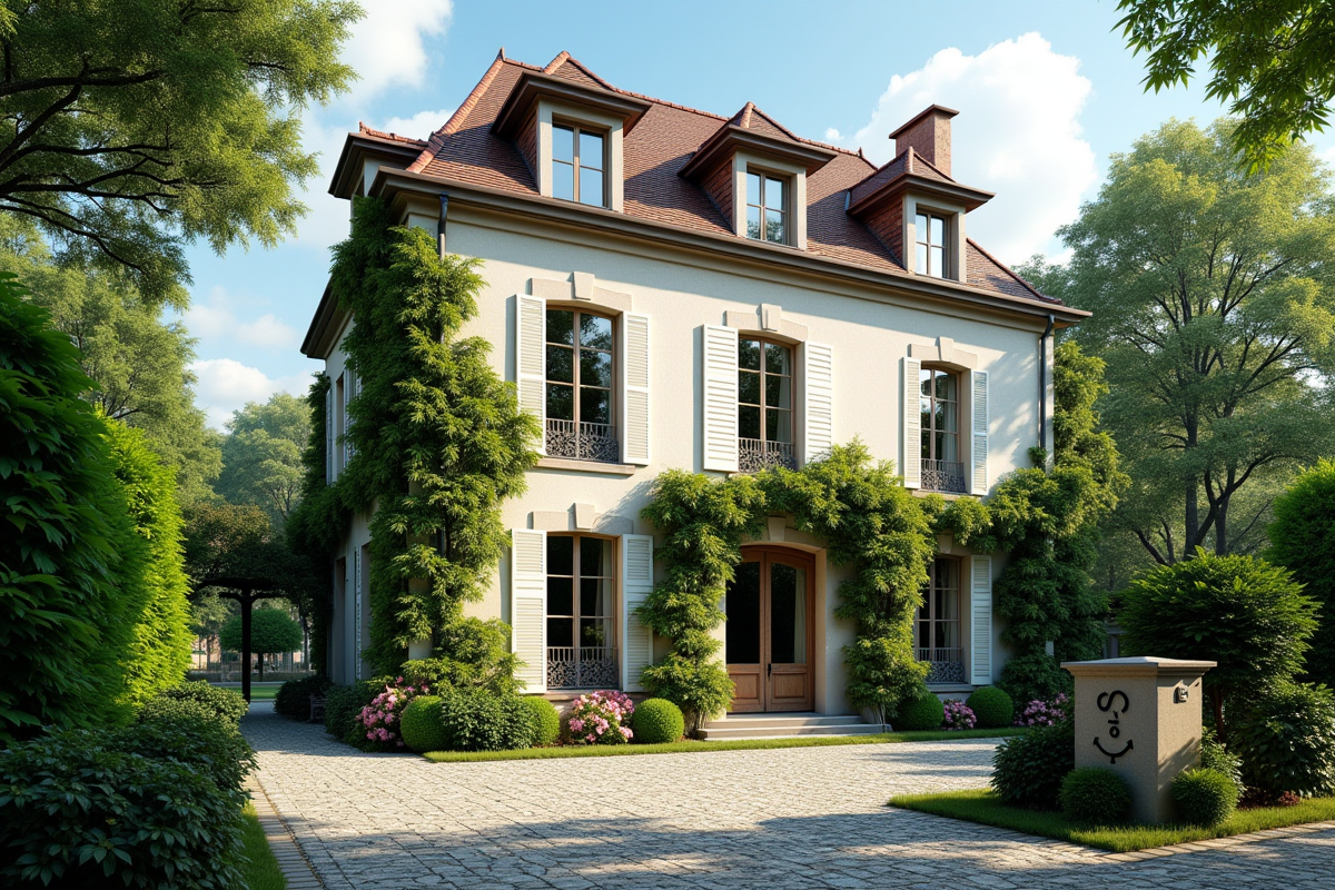 société immobilière