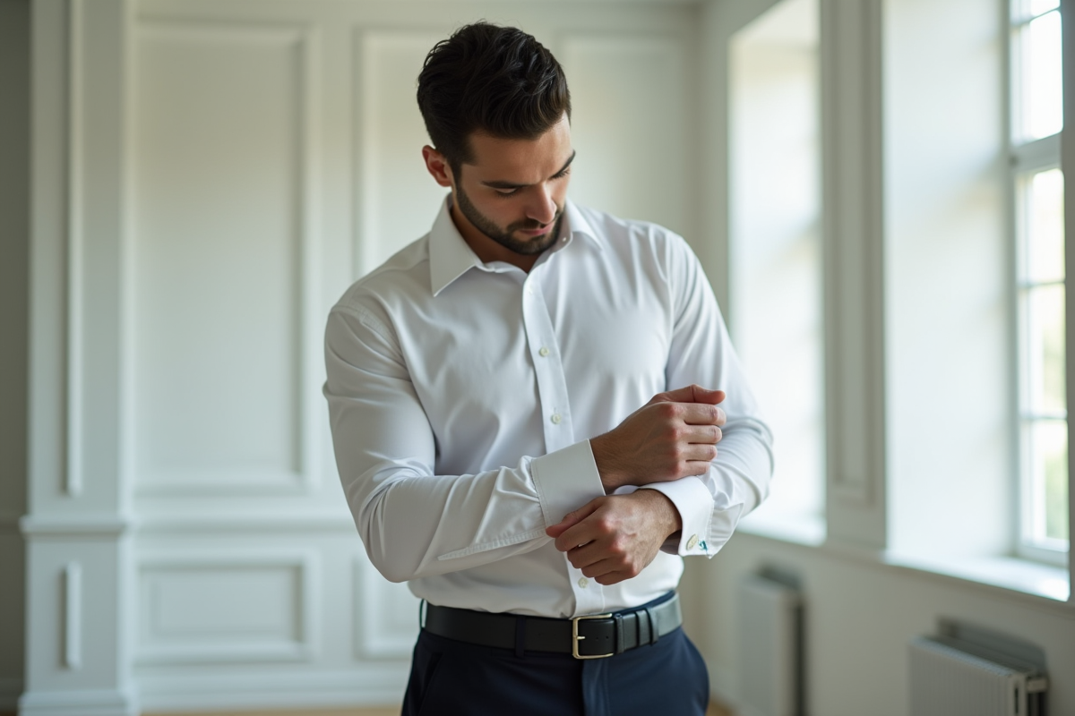 mode élégance