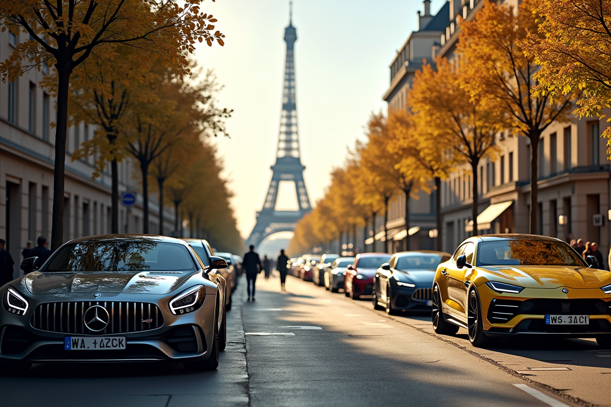 voiture france