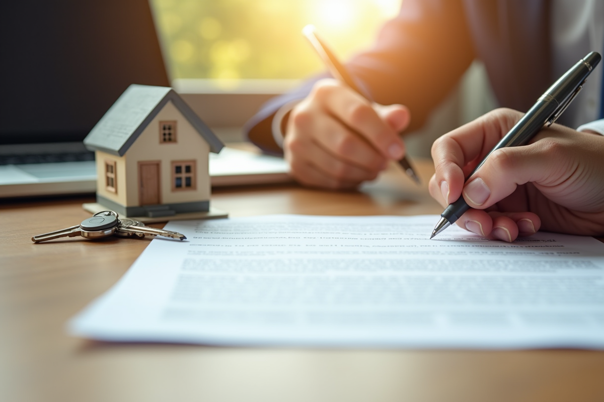 financement immobilier