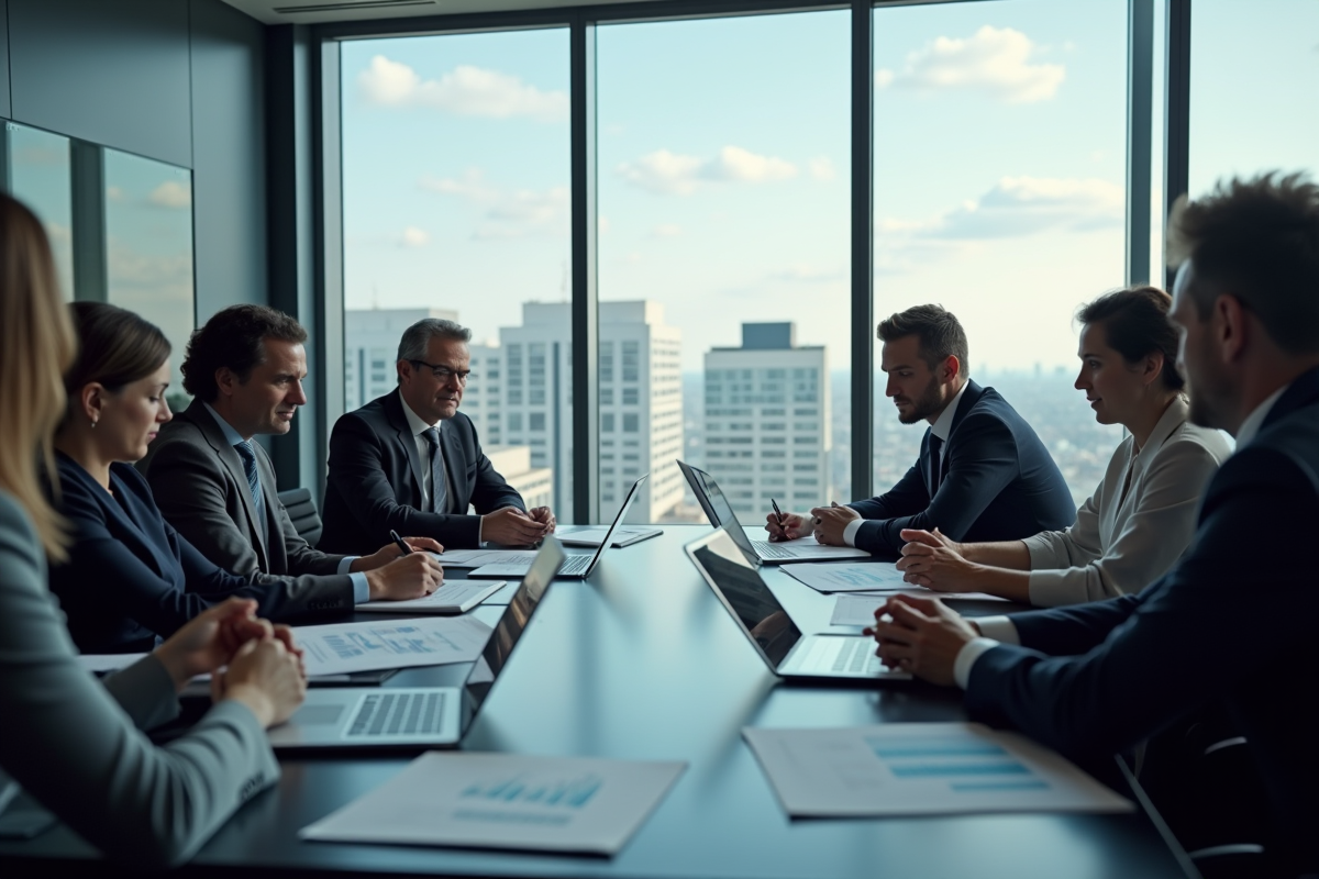 fintech technologie