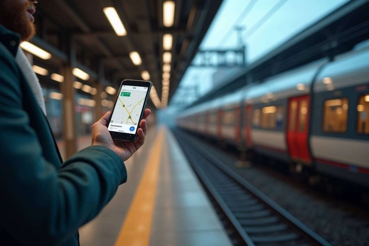 transports urbains