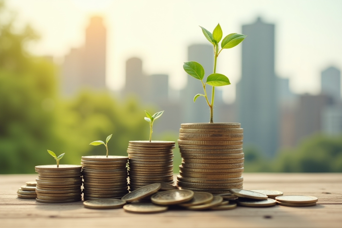 finances personnelles