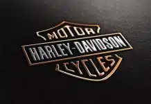 Harley-Davidson