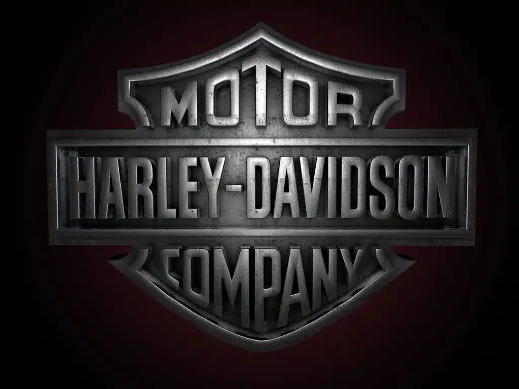 Harley-Davidson