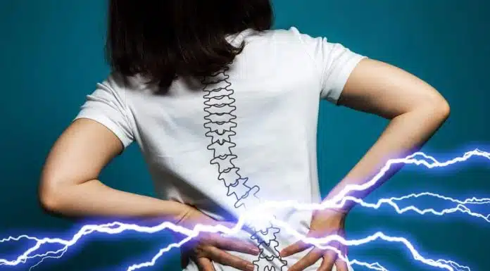 Mal au dos : et si c’était une pathologie du rachis