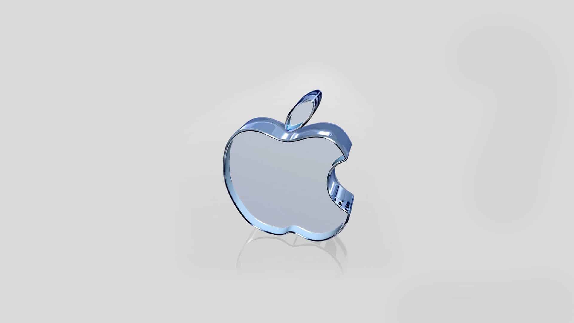 logo Apple