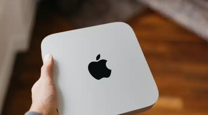 logo Apple