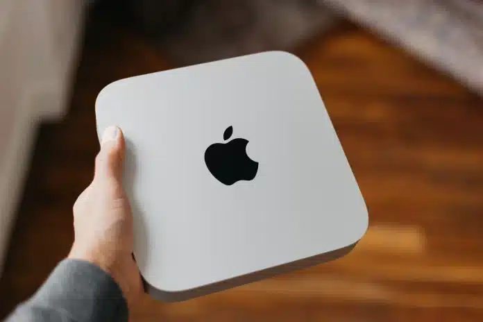 logo Apple