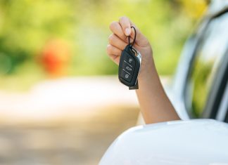 Pourquoi louer une voiture pour vos vacances peut changer la donne ?